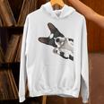 Boston Terrier Bostie Dog Kids Men Unisex Hoodie, gift for family, gift for coworker