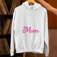 Boston Terrier Mom Unisex Hoodie, Boston Terrier Mom Hoodies, gift for family, gift for coworker