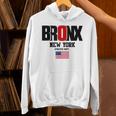 The Bronx Outfit I Love Bronx The Bronx New York City パーカー