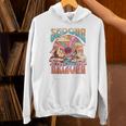 Sedona Arizona Nature Hiking Mountains Outdoors Vintage Unisex Hoodie, gift for family, gift for coworker