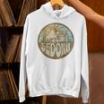 Sedona Arizona Nature Mountains Hiking Outdoors Unisex Hoodie, gift for family, gift for coworker