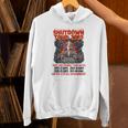 Shutdown Tour 2025 Us Government Shutdown Hoodie