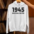 限定版 1945 パーカー