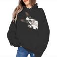 Boston Terrier Bostie Dog Kids Boys Girls Women's Hoodie, trending gift