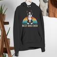 Boston Terrier Boston-Bulldog For Men Women Girls Kids Women's Hoodie, funny gift