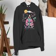 Boston Terrier Boston Bull Terrier Women's Hoodie, funny gift