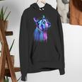 Boston Terrier Dog For a Boston Terrier Mom Women's Hoodie, Boston Terrier Mom Hoodies, funny gift
