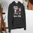Boston Terrier Fart American Gentleman Non-Sporting Dog Women's Hoodie, American Boston Terrier Hoodies, funny gift