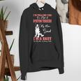 Boston Terrier Mom American Gentleman Dog Lover Mother's Day Women's Hoodie, Boston Terrier Mom Hoodies, American Boston Terrier Hoodies, funny gift