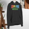 English Teacher Men Women Grammar Class English Teacher Women&#x27;s Hoodie, English Teacher Hoodies, funny gift