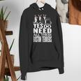 Yes I Really Do Need All These Boston Terriers Women's Hoodie, funny gift