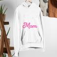 Boston Terrier Mom Women's Hoodie, Boston Terrier Mom Hoodies, funny gift