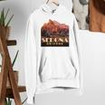 Sedona s Sedona Arizona Shirts T-Shirt Women's Hoodie, funny gift