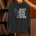 Best Dog Dad Ever Boston Terrier Dog Lover For Dad Men Women Girls Kids Women's Hoodie, Boston Terrier Dad Hoodies, gift for family, gift for coworker