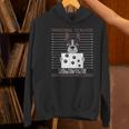 Boston Terrier American Gentleman Personal Stalker Dog Lover Women's Hoodie, American Boston Terrier Hoodies, gift for family, gift for coworker