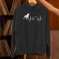 Boston Terrier Boston-Bulldog For Men Women Kids Women's Hoodie, gift for family, gift for coworker