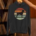 Boston Terrier Boston-Bulldog Women's Hoodie, gift for family, gift for coworker