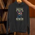 Boston Terrier Dad Boston Bull Bostie Dog Women's Hoodie, Boston Terrier Dad Hoodies, gift for family, gift for coworker