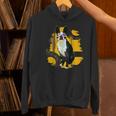 Boston Terrier s Mid-Century Modern Art s Street Grunge Women's Hoodie, gift for family, gift for coworker