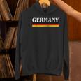 Germany Vintage Women's Hoodie, gift for family, gift for coworker