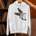 Boston Terrier Bostie Dog Kids Men Women's Hoodie, gift for family, gift for coworker