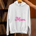 Boston Terrier Mom Women's Hoodie, Boston Terrier Mom Hoodies, gift for family, gift for coworker
