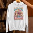 Sedona Arizona Nature Hiking Mountains Outdoors Vintage Women's Hoodie, gift for family, gift for coworker