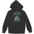Boston Terrier American Gentleman Bibliophile Book Lover Women's Hoodie, novelty gifts, funny gifts