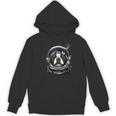 Boston Terrier Astronaut Shirt Spaceman Dog Space Lover Women's Hoodie, novelty gifts, funny gifts