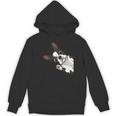 Boston Terrier Bostie Dog Kids Boys Girls Women's Hoodie, novelty gifts, funny gifts