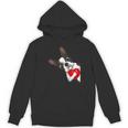 Boston Terrier Bostie Dog Kids Women Girls Women's Hoodie, novelty gifts, funny gifts