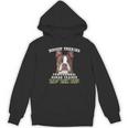 Boston Terrier Brindle Dog Professional Human Trainer Women's Hoodie, novelty gifts, funny gifts