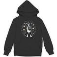 Dog Boston Terrier For Men Women Women's Hoodie, novelty gifts, funny gifts