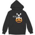 The Halloween Boston Terrier Women's Hoodie, novelty gifts, funny gifts