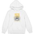 Anatomy Of Boston Terrier Dog Lover Women's Hoodie, novelty gifts, funny gifts