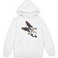 Boston Terrier Bostie Dog Kids Men Women's Hoodie, novelty gifts, funny gifts