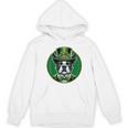 Boston Terrier Dog St Patricks Day Irish Pet Lover Men Women Kids Women's Hoodie, novelty gifts, funny gifts