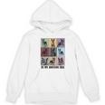 Funny Boston Terrier Quote In My Boston Terrier Era Cool Dog Men Women Women's Hoodie, novelty gifts, funny gifts