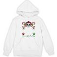 Most Likely Decorate Her Boston Terrier Dog Ugly Christmas Women's Hoodie, novelty gifts, funny gifts