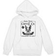 Retro Boston Terrier Coffee Dog Mom Coffee Lover Women's Hoodie, novelty gifts, funny gifts