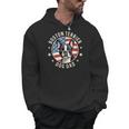 Boston Bull Terrier Men Boston Terrier Dog Dad Men Hoodie, Couple Gifts, Boston Terrier Dad Gifts, trending gift
