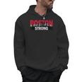 Boston Strong Logo Vintage Boston City Skyline Men Hoodie, trending gift