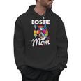 Boston Terrier Bostie Dog Breed Pet Bostie Mom Men Hoodie, Couple Gifts, Mom Gifts, Boston Terrier Mom Gifts, trending gift