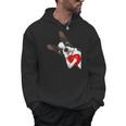 Boston Terrier Bostie Dog Kids Women Girls Men Hoodie, trending gift