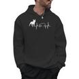 Boston Terrier Boston-Bulldog For Men Women Kids Men Hoodie, trending gift