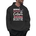 Boston Terrier Dog Bostie Halloween Costume Dog For Kids Men Hoodie, Boston Terrier Halloween Gifts, trending gift
