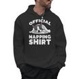 Boston Terrier Dog Official Sleeping Shirt Men Women Kids Men Hoodie, trending gift