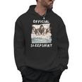Boston Terrier Dog Official Sleepshirt Pajamas Nightgown Men Women Girls Kids Men Hoodie, trending gift