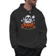 Boston Terrier Ghost Boo Halloween Kids Men Hoodie, Boston Terrier Ghost Gifts, Boston Terrier Halloween Gifts, trending gift