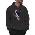 Boston Terrier Lovers Colorful Pop Art Boston Terrier Men Hoodie, trending gift
